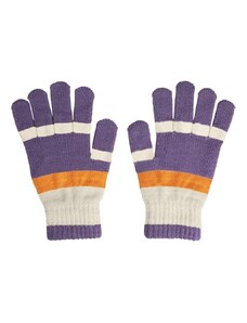 rukavice SANTA CRUZ - Maya Knit Gloves Multi Stripe (MULTI STRIPE)