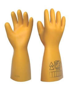 CERVA ELSEC/11 5 class0 dielektrické rukavice
