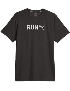Tričko Puma Graphic T-Shirt 524202-01 L