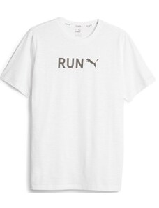 Tričko Puma Graphic T-Shirt 524202-02 S