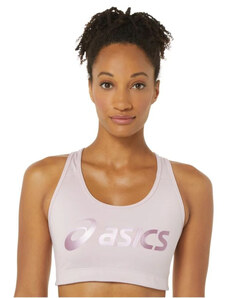 Sportovní podprsenka Asics Sakura Asics Logo Bra W 2012C362-700