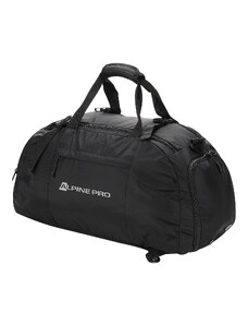 Sports bag 40l ALPINE PRO ADEFE black