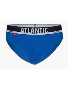 Men's sports briefs ATLANTIC - blue