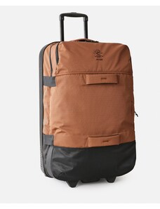 Travel bag Rip Curl F-LIGHT GLOBAL 110L SEARCHERS Brown