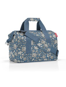 Cestovná taška Reisenthel Allrounder M Dahlia blue