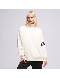 Adidas Mikina Sweater ženy Oblečenie Mikiny II8066