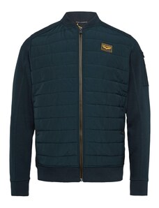 Pánska bunda Zip jacket - Pme Legend - modrá - PME LEGEND
