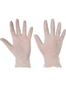 CERVA RAIL nepudrované rukavice