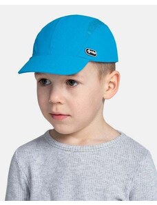 Kids cap KILPI MIND-J blue