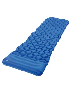 Inflatable mat HUSKY Fuma 5,5 blue
