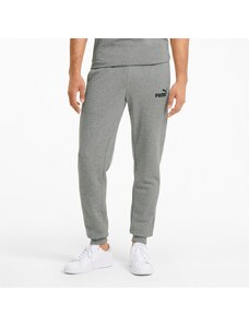 Puma ESS Slim Pants TR gray