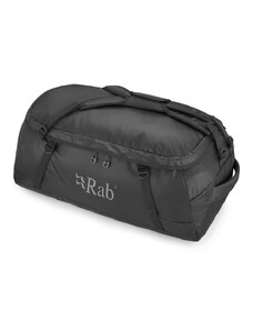 Cestovná taška RAB Espace KIT bag LT 50 50 L / black