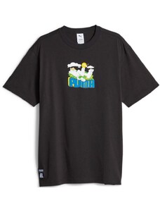 Tričko Puma X RIPNDIP Graphic T-Shirt 622196-01 S
