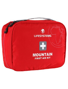 Lifesystems | Mountain First Aid Kit