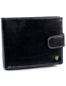 Elegantná pánska peňaženka s protišmykovou membránou - Rovicky