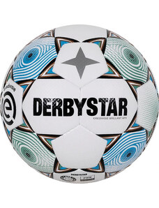 Lopta Derbystar Eredivisie Brillant APS v23 1756500023