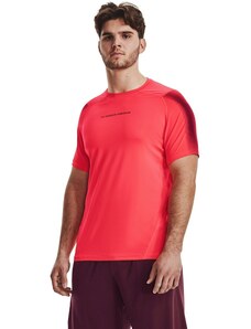 Under Armour HG Armour Nov Fitted SS M 1377160-628