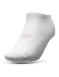 Súprava 3 párov členkových dámskych ponožiek 4F