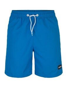 Men's swimming shorts ATLANTIC - cyan