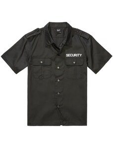Brandit Security košeľa s krátkym rukávom