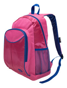 Semiline Unisex's Backpack J4916-3