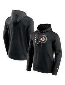Fanatics Branded Philadelphia Flyers pánska mikina s kapucňou Primary Logo Graphic Hoodie Black