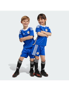 Adidas Súprava Leicester City FC 23/24 Home Mini