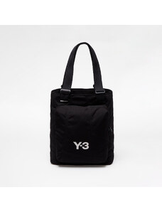 Y-3 Classic Tote Bag Black