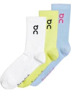 Ponožky On Running Logo Sock 3-Pack 399-01721