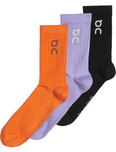 Ponožky On Running Logo Sock 3-Pack 399-01722