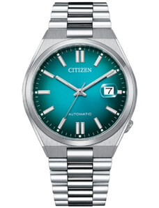 Pánske hodinky Citizen NJ0151-88X