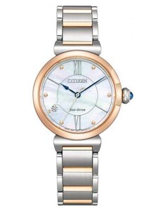 Dámske hodinky Citizen EM1074-82D