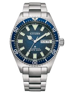 Pánske hodinky Citizen NY0129-58LE