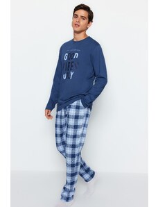 Pánske pyžamo Trendyol