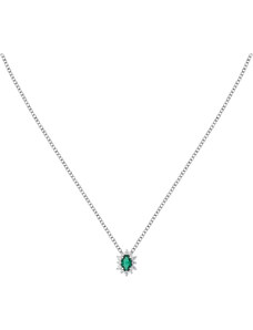 Dámsky strieborný náhrdelník Morellato Tesori SAIW151