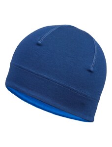 Unisex čiapka Silvini Casone tmavo modrá / modrá