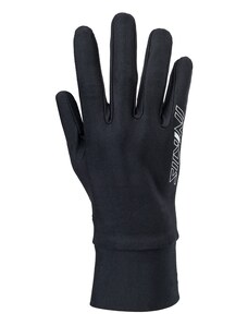 Unisex zimné rukavice Silvini Mutta čierna