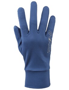 Unisex zimné rukavice Silvini Mutta tmavo modrá
