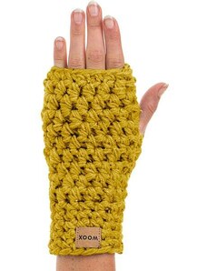 Pletené rukavice dámské WOOX Palmer