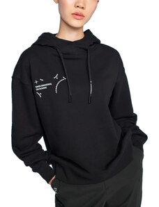 Mikina s kapucňou On Running Graphic Club Hoodie 1wd30350299