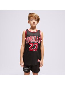Jordan Tričko Jordan 23 Jersey Boy Deti Oblečenie Jordan 95A773-023