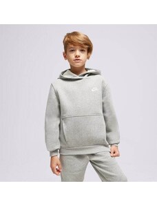 Nike Mikina S Kapucňou K Nsw Club Boy Deti Oblečenie Mikiny FD3000-063