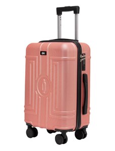 Príručný kabínový cestovný kufor s TSA zámkom ROWEX Casolver