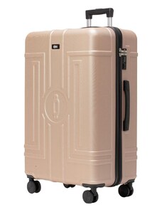 Veľký rodinný cestovný kufor s TSA zámkom ROWEX Casolver