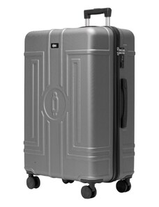 Veľký rodinný cestovný kufor s TSA zámkom ROWEX Casolver