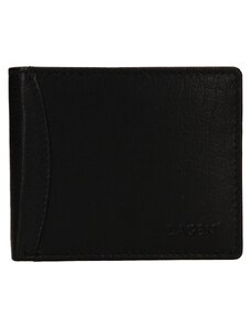 Lagen W-8120 hnedá pánska kožená peňaženka
