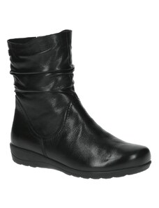 Dámská kotníková obuv Caprice 9-26406-41 černá