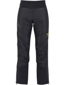 Karpos LYSKAMM EVO skialpinistické nohavice, pánske, čierne/tmavosivé