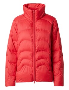 Freequent Zimná bunda červená