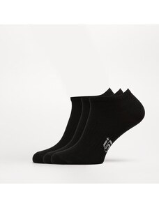 Sizeer Ponožky Členkové Czarne Členkové ženy Doplnky Ponožky SI123SKS42001
